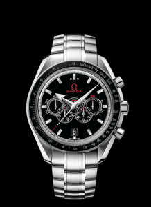 Omega Speedmaster Olympic Collection Co-Axial Black (321.30.44.52.01.001)