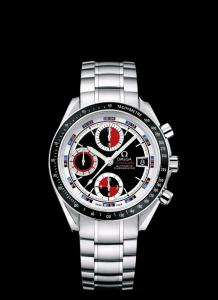 Omega Speedmaster Date Casino (3210.52.00)