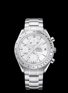 Omega Speedmaster Date Silver (3211.30.00)