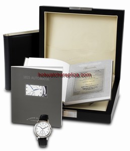 A. Lange & Sohne 1815 Cuvette Oeding-Erdel (323.046)