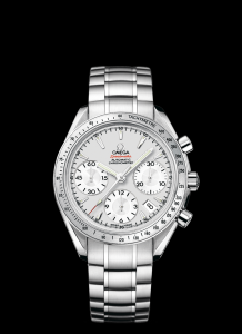 Omega Speedmaster Date Silver (323.10.40.40.02.001)