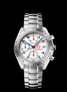 Omega Speedmaster Olympic Collection (323.10.40.40.04.001)