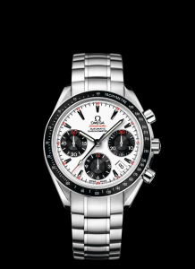Omega Speedmaster Date Panda (323.30.40.40.04.001)