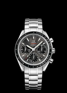 Omega Speedmaster Date Grey (323.30.40.40.06.001)