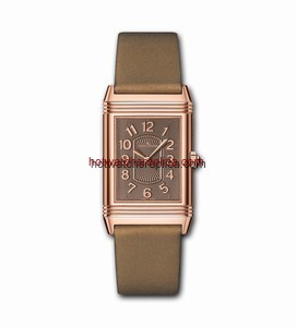 Jaeger-LeCoultre Grande Reverso Lady Ultra Thin Duetto Duo Boutique Edition (330246J)