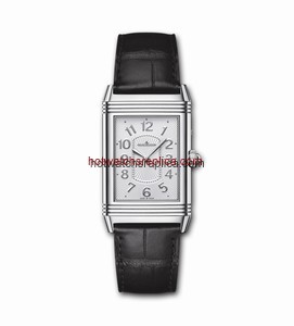 Jaeger-LeCoultre Grande Reverso Lady Ultra Thin Duetto Duo (3308421)