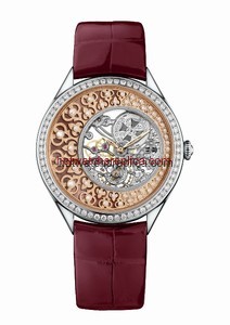 Vacheron Constantin M&eacute;tiers d'Art Fabuleux Ornements Chinese Embroidery 2015 (33580/000G-B011)