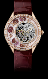 Vacheron Constantin M&eacute;tiers d'Art Fabuleux Ornements Chinese Embroidery (33580/000R-9904)