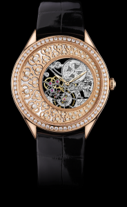 Vacheron Constantin M&eacute;tiers d'Art Fabuleux Ornements Ottoman Architecture (33580/000R-9906)