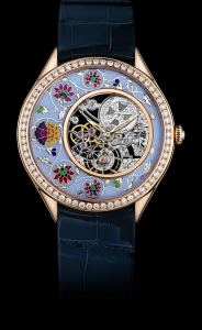 Vacheron Constantin M&eacute;tiers d'Art Fabuleux Ornements Indian Manuscript ( 33580/000R-9959)