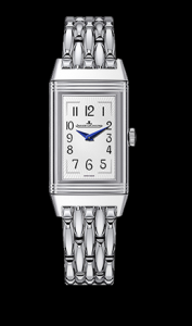Jaeger-LeCoultre Reverso One Duetto Moon Bracelet (3358120)
