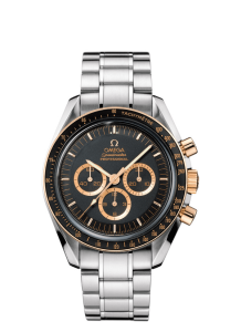 Omega Speedmaster Professional Moonwatch Apollo 15 35th Anniversary (3366.51.00)