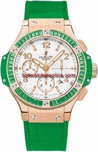 Hublot Big Bang 341.PG.2010.LR.1922