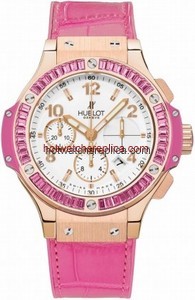 Hublot Big Bang 341.PP.2010.LR.1933