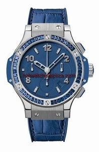 Hublot Big Bang 341.SL.5190.LR.1901