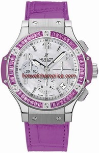 Hublot Big Bang 341.SV.6010.LR.1905