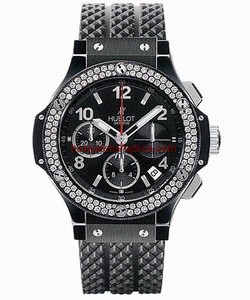 Hublot Big Bang Black Magic 342.CV.130.RX.114