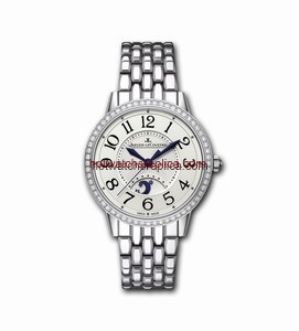 Jaeger-LeCoultre Rendez-Vous Night & Day Bracelet (3448120)