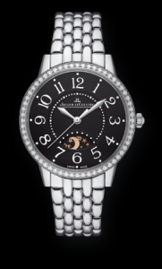 Jaeger-LeCoultre Rendez-Vous Night & Day Bracelet Boutique Edition (344817J)