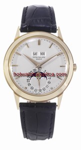 Patek Philippe Perpetual Calendar 3448 (3448J)
