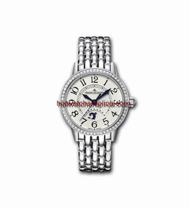 Jaeger-LeCoultre Rendez-Vous Night & Day Bracelet (3468121)