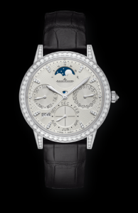 Jaeger-LeCoultre Rendez-Vous Perpetual Calendar White Gold (3493420)
