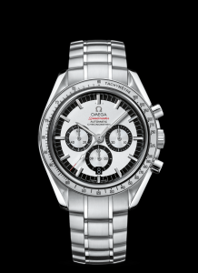 Omega Speedmaster Michael Schumacher The Legend Silver (3506.31.00)