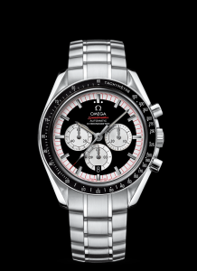 Omega Speedmaster Michael Schumacher The Legend Panda (3507.51.00)