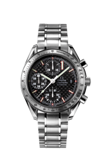 Omega Speedmaster Date Schumacher 2001 (3519.50.00)