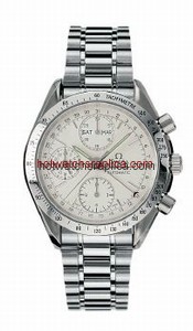 Omega Speedmaster Day-Date Silver (3521.30.00)