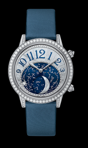 Jaeger-LeCoultre Rendez-Vous Moon White Gold (3523490)