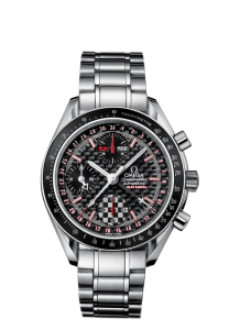 Omega Speedmaster Day-Date Michael Schumacher World Champion (3529.50.00)
