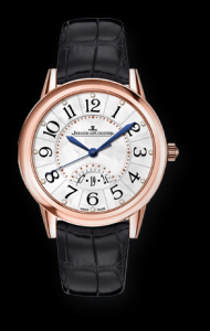 Jaeger-LeCoultre Rendez-Vous Date Pink Gold (3542490)