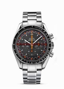 Omega Speedmaster Professional Moonwatch Japan Racing (3570.40.00)