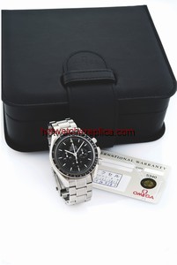 Omega Speedmaster Professional Galaxy Express (3571.50.00)