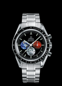 Omega Speedmaster Professional Moonwatch From Moon to Mars (3577.50.00)