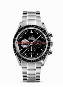 Omega Speedmaster Professional Missions Gemini V (3597.03.00)