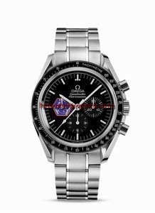 Omega Speedmaster Professional Missions Gemini VI (3597.04.00)