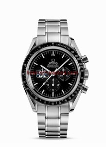 Omega Speedmaster Professional Missions Gemini IX (3597.07.00)