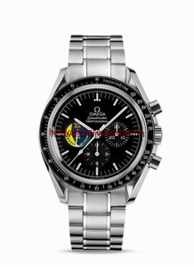 Omega Speedmaster Professional Missions Gemini XII (3597.10.00)