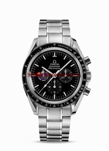 Omega Speedmaster Professional Missions Apollo 7 (3597.11.00)