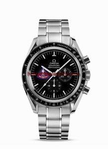 Omega Speedmaster Professional Missions Apollo 8 (3597.12.00)