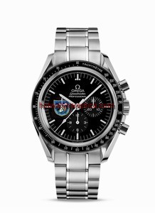 Omega Speedmaster Professional Missions Apollo 10 (3597.14.00)