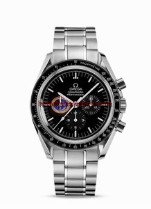 Omega Speedmaster Professional Missions Apollo 14 (3597.17.00)