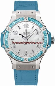 Hublot Big Bang 361-SL-6010-LR1907