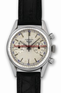 TAG Heuer Carrera 3647D (3647D)