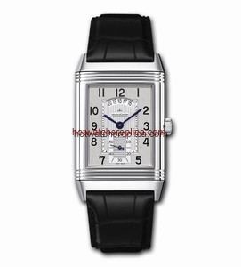 Jaeger-LeCoultre Grande Reverso Duo (3748421)