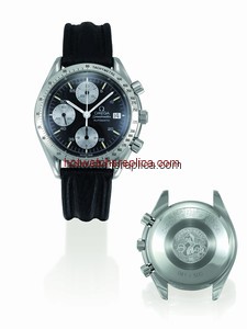 Omega Speedmaster Date Albertville Winter Olympics (3811.50.JO)