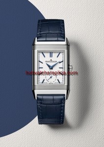 Jaeger-LeCoultre Reverso Tribute Duo (3908420)