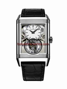 Jaeger-LeCoultre Reverso Tribute Gyrotourbillon (3946420)